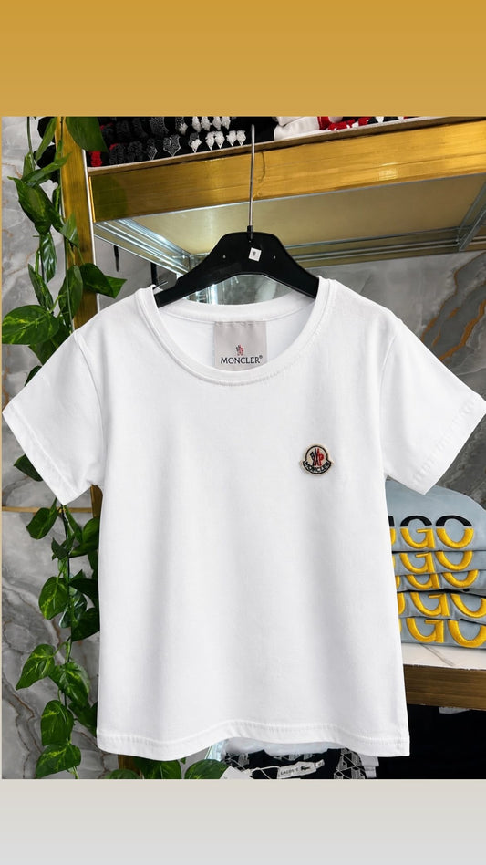 Moncler Μπλουζάκι