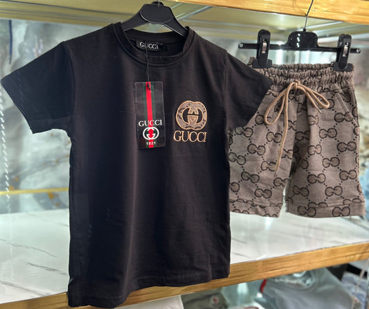 Cucci Set