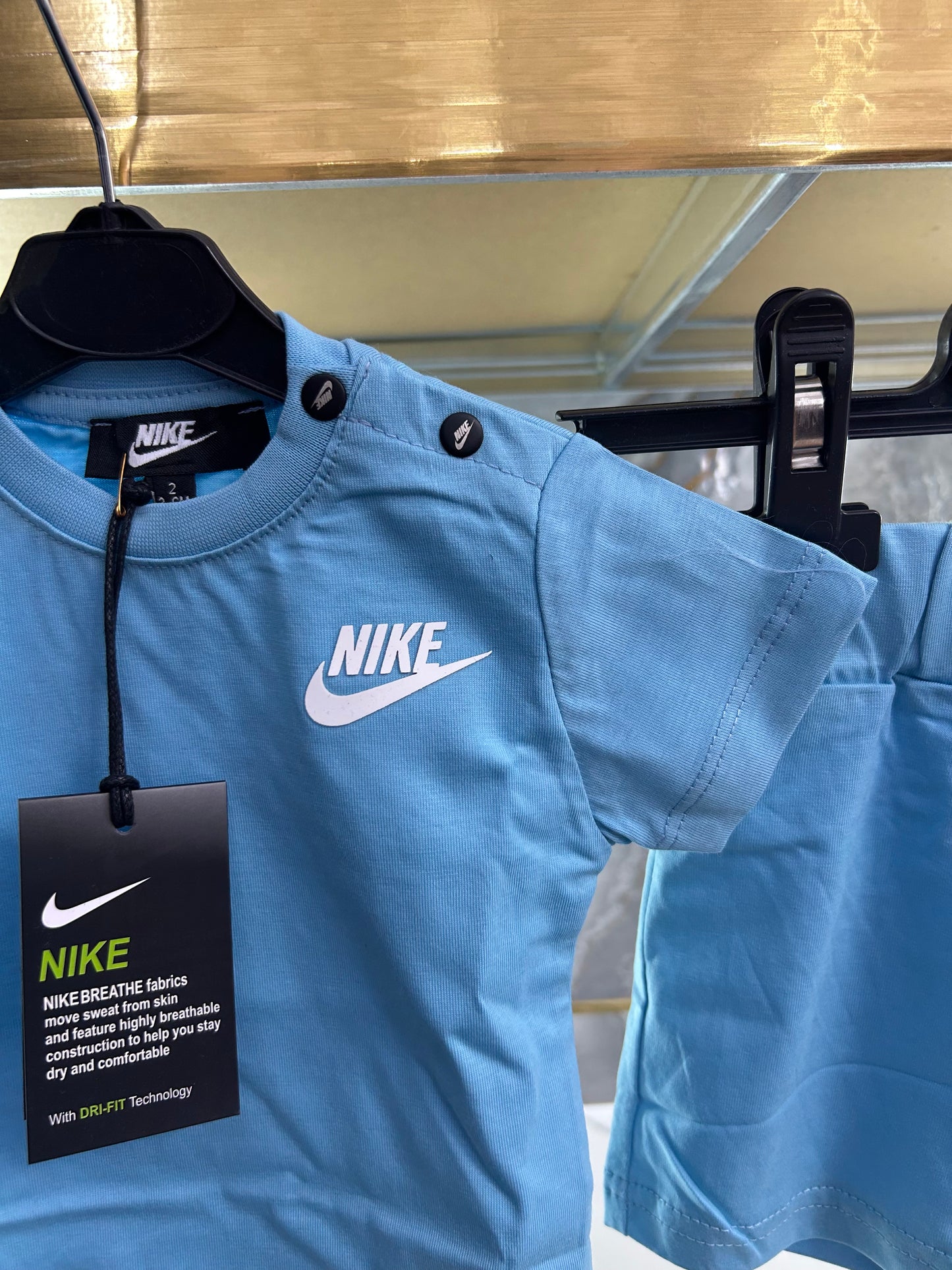 Nike Set