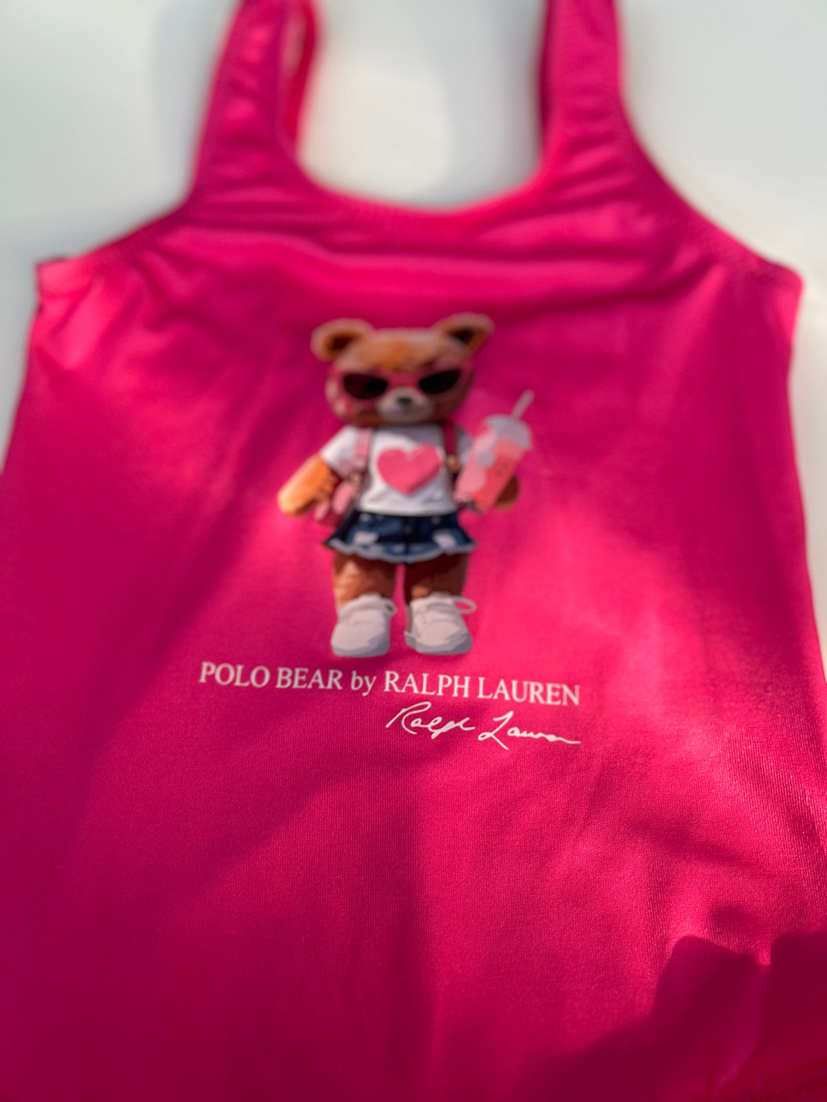 Polo Μαγιό