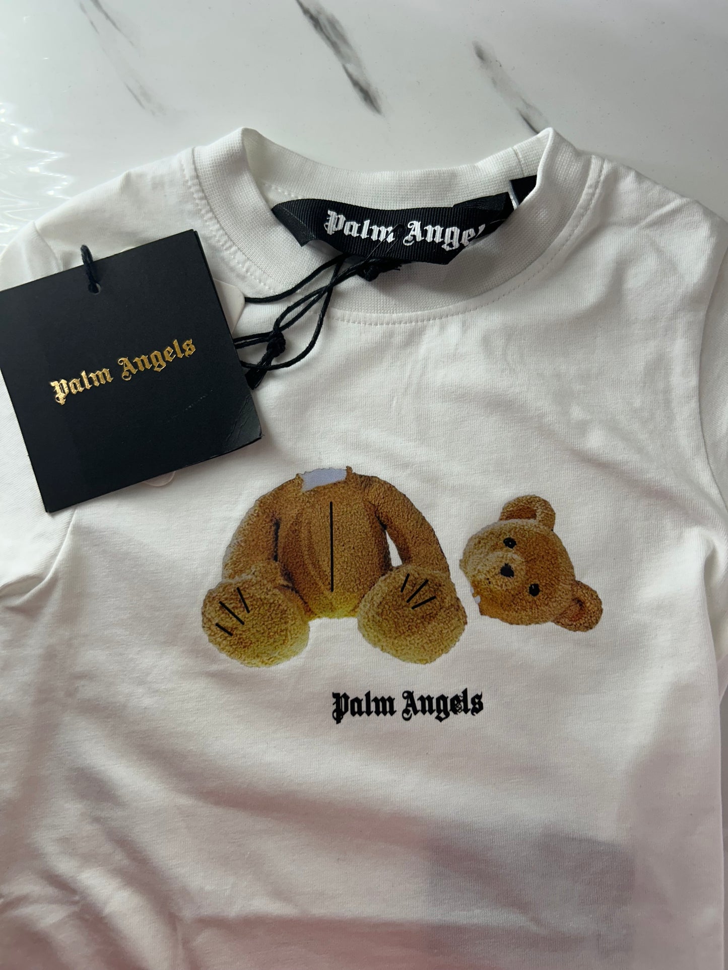 PALM ANGELS SET
