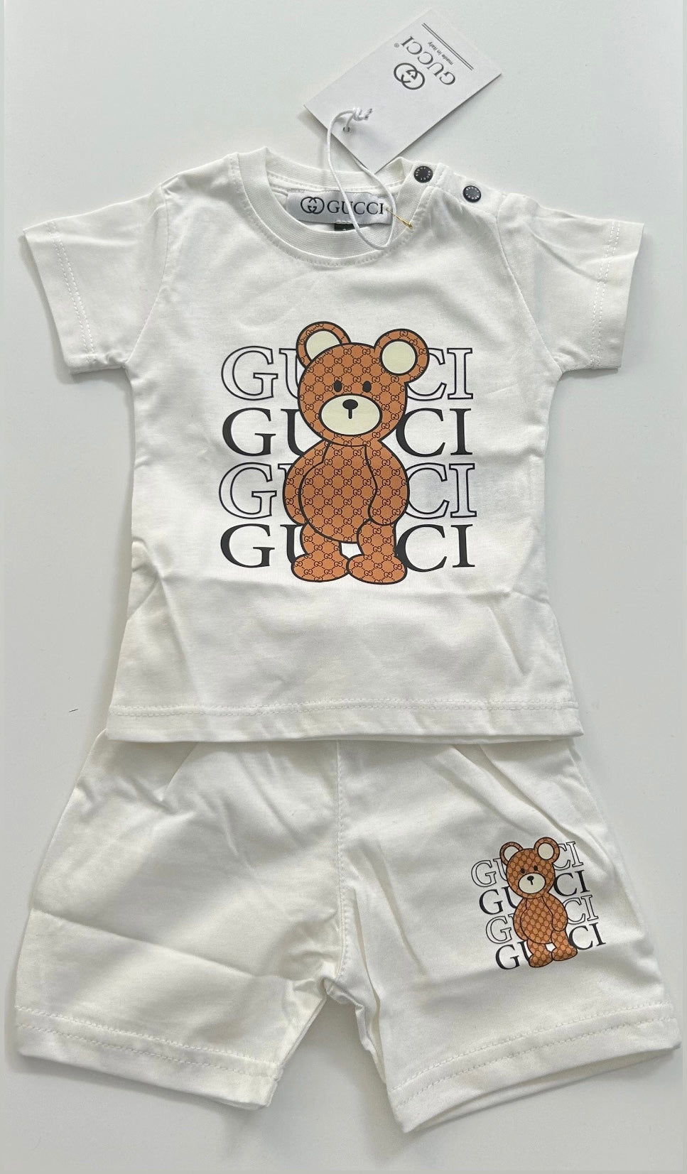 Gucci Σετ