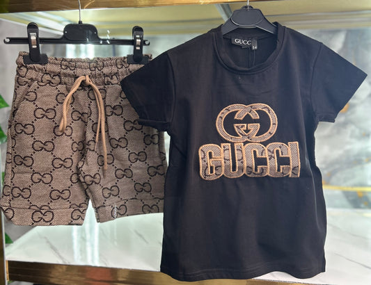 Gucci set