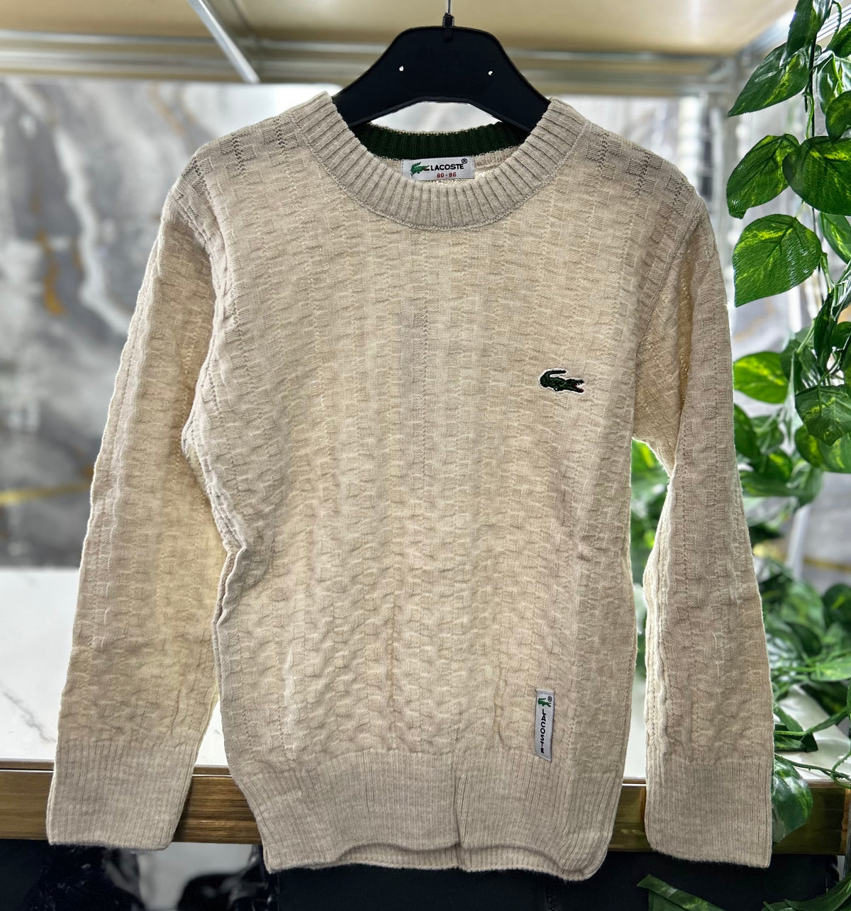 Lacoste