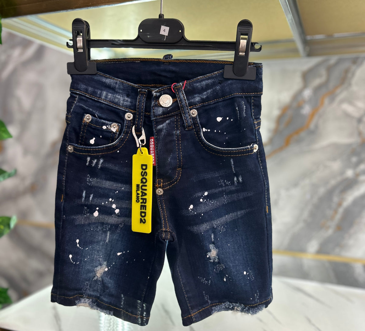 Dsquared 2