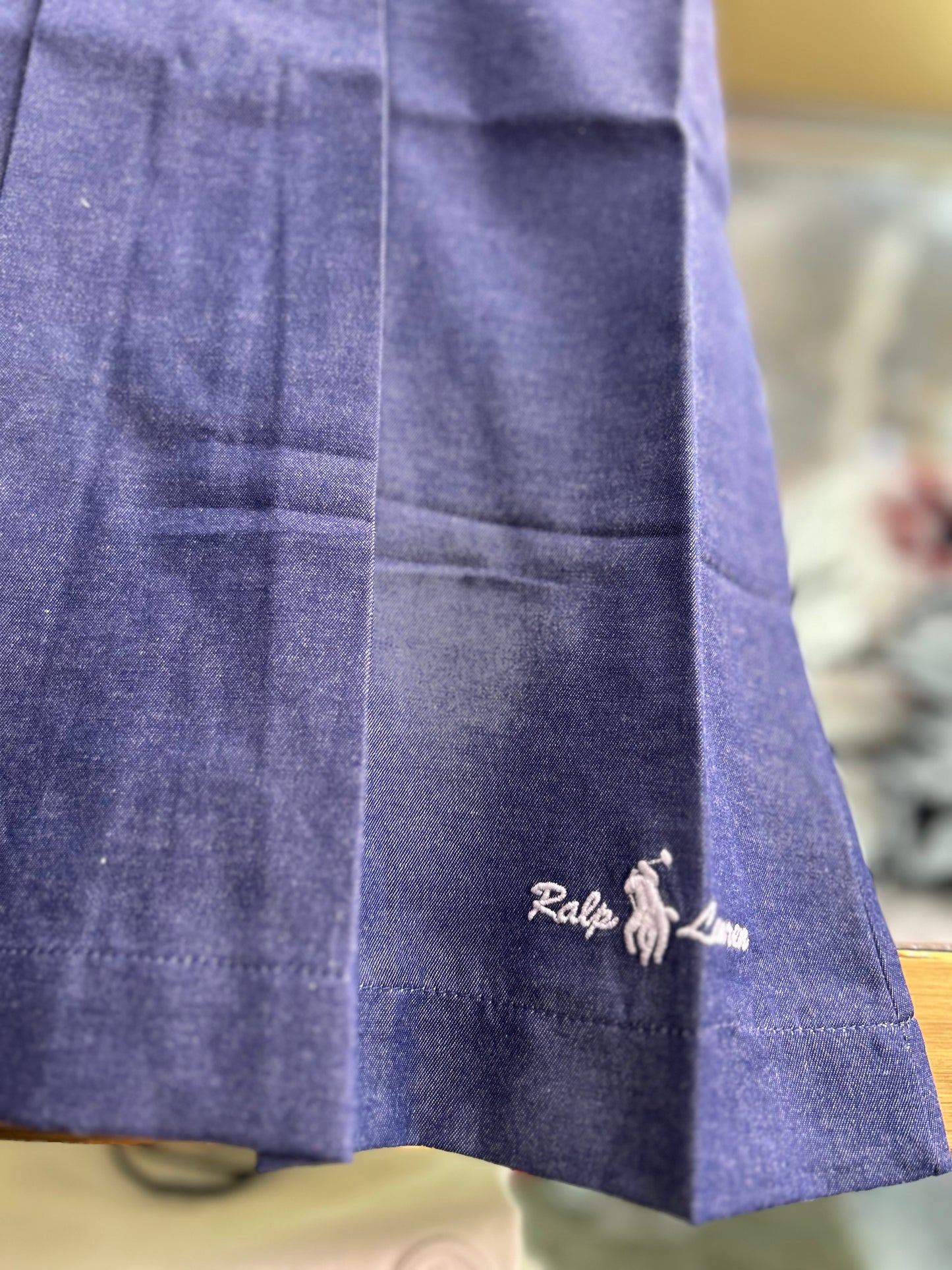 POLO RALPH LAUREN Φόρεμα