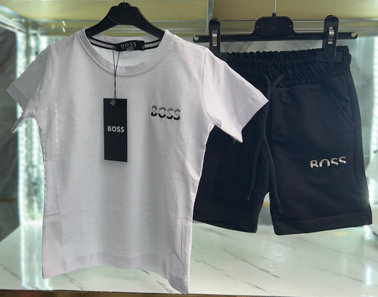 Hugo Boss Σετ