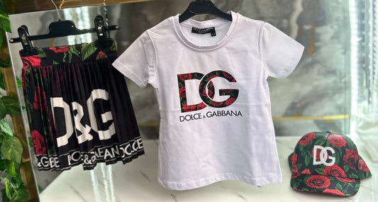 Dolce Gabbana set