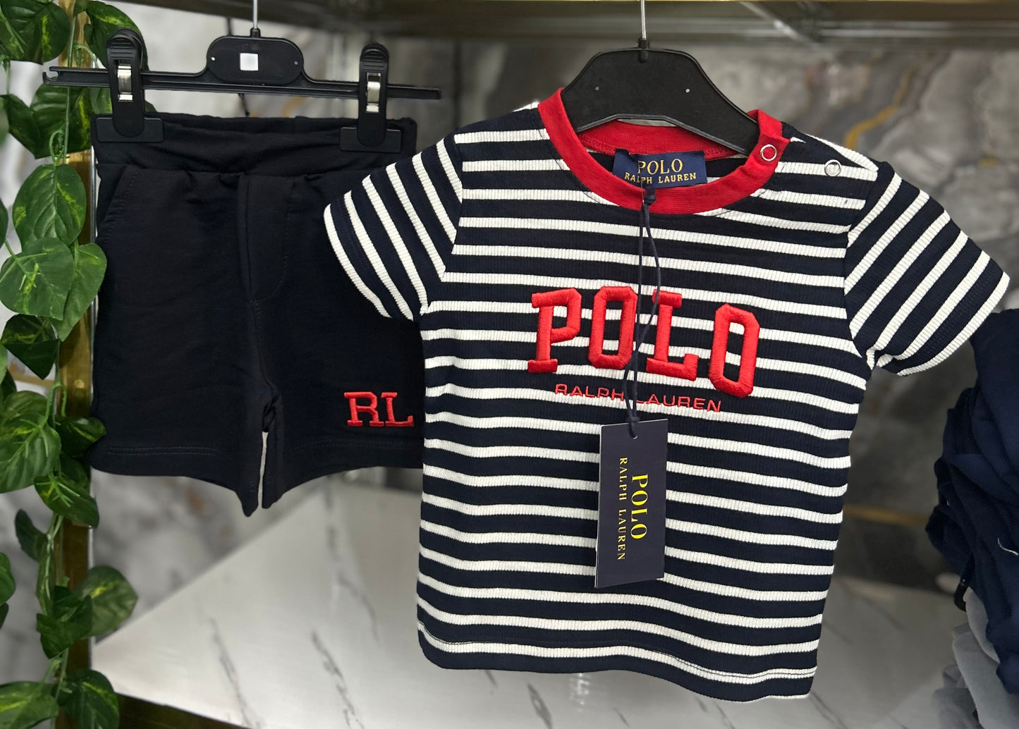 Polo Σετ