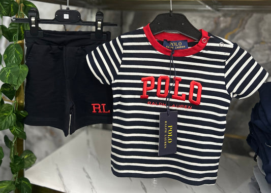 Polo Σετ