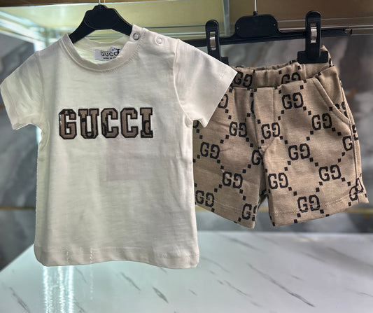 Gucci set