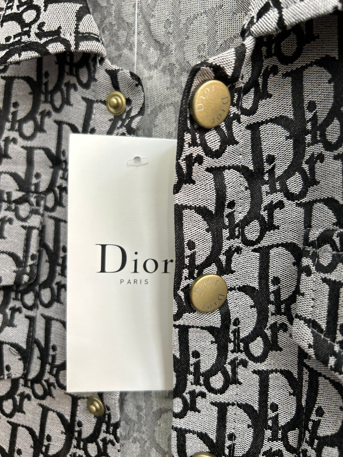 Christian Dior Set