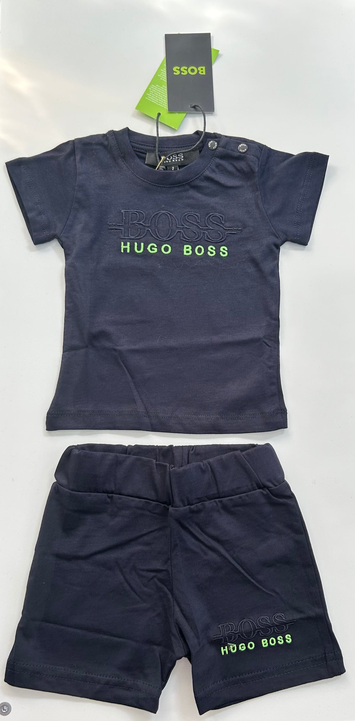 HUGO BOSS Σετ