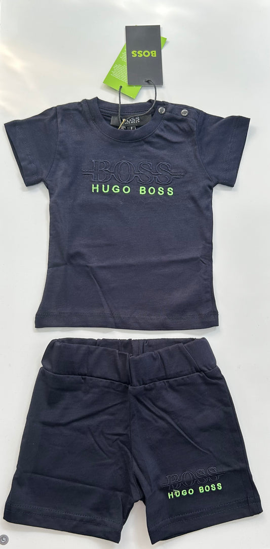 HUGO BOSS Σετ