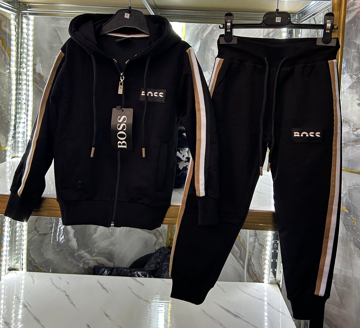 Hugo Boss Σετ