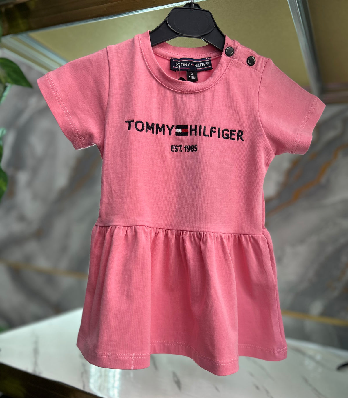 Tommy Hilfiger Φόρεμα