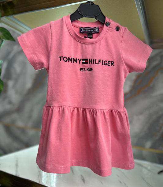Tommy Hilfiger Φόρεμα