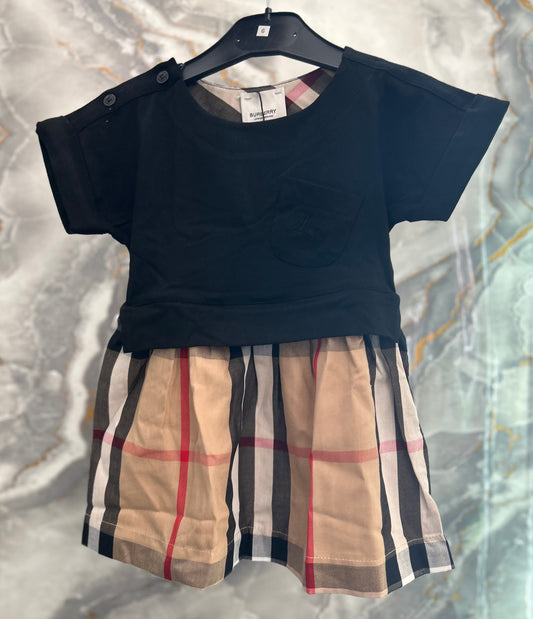 Burberry φόρεμα