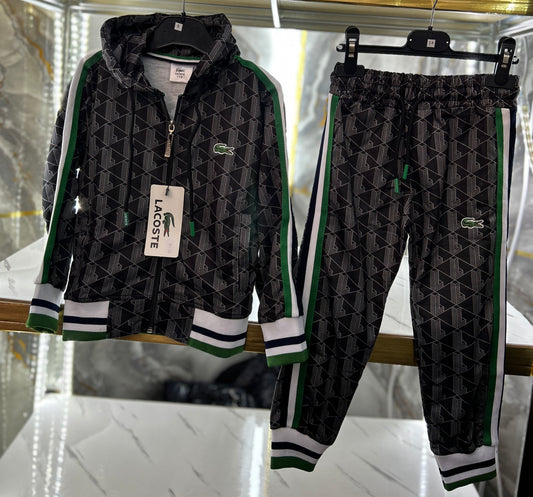 Lacoste Σετ
