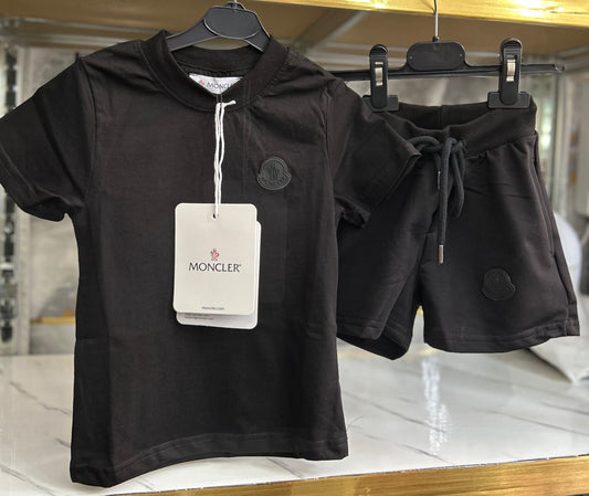 Moncler set