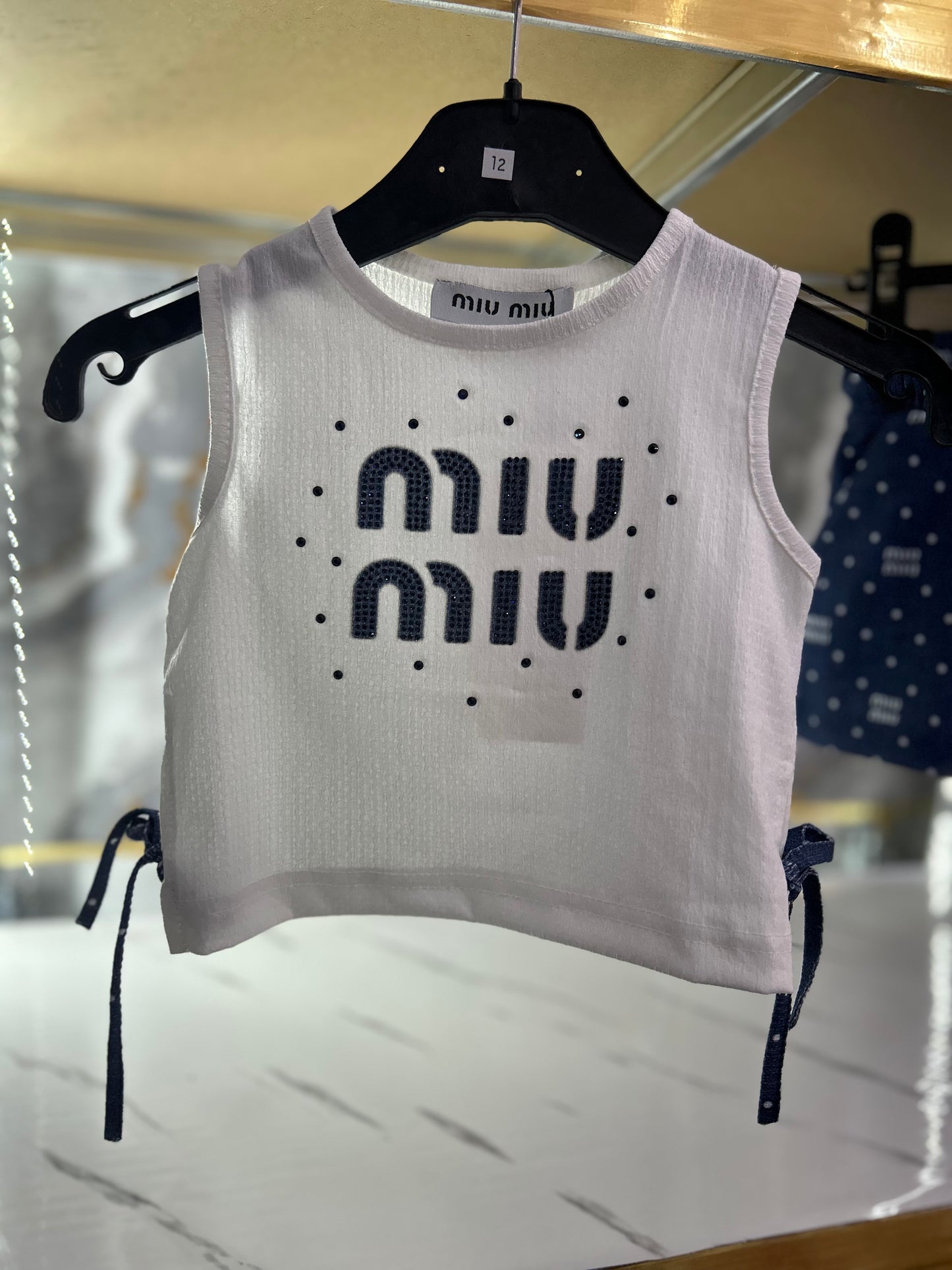 MIU MIU SET