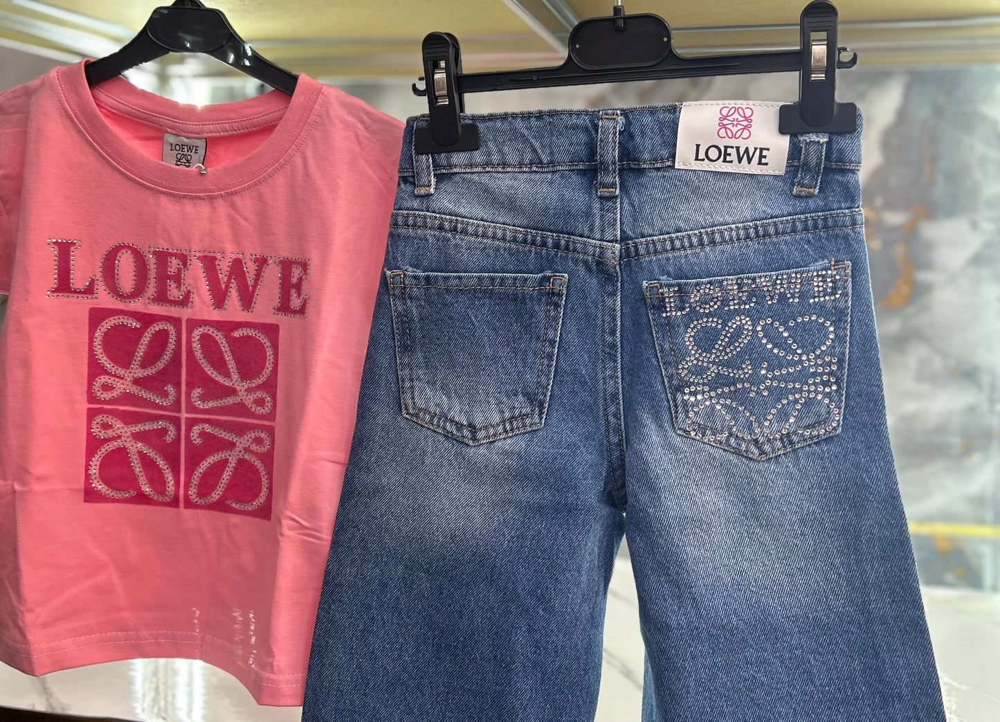 Loewe set