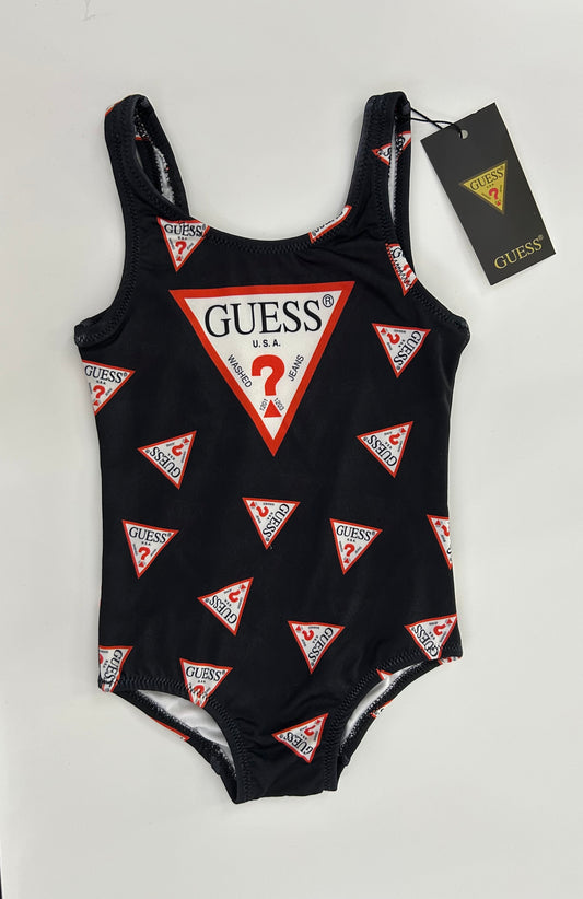 GUESS ΜΑΓΙΟ