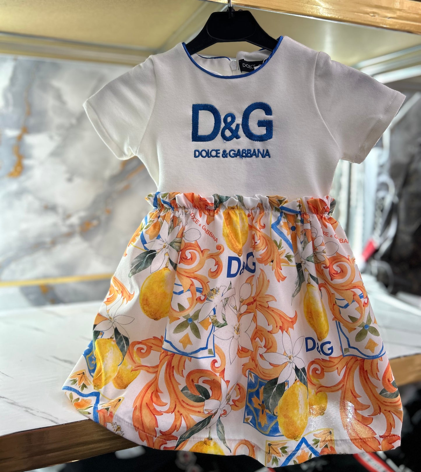 DOLCE GABANA ΦΟΡΕΜΑ