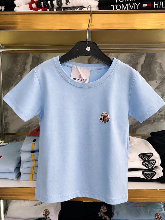Moncler Μπλουζάκι