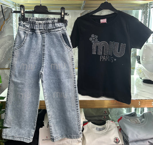 Miu Miu Σετ