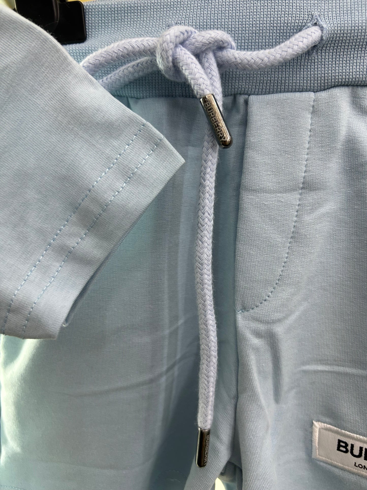 BURBERRY SET