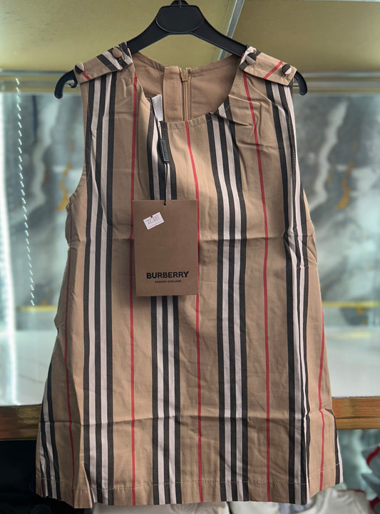 Burberry φόρεμα