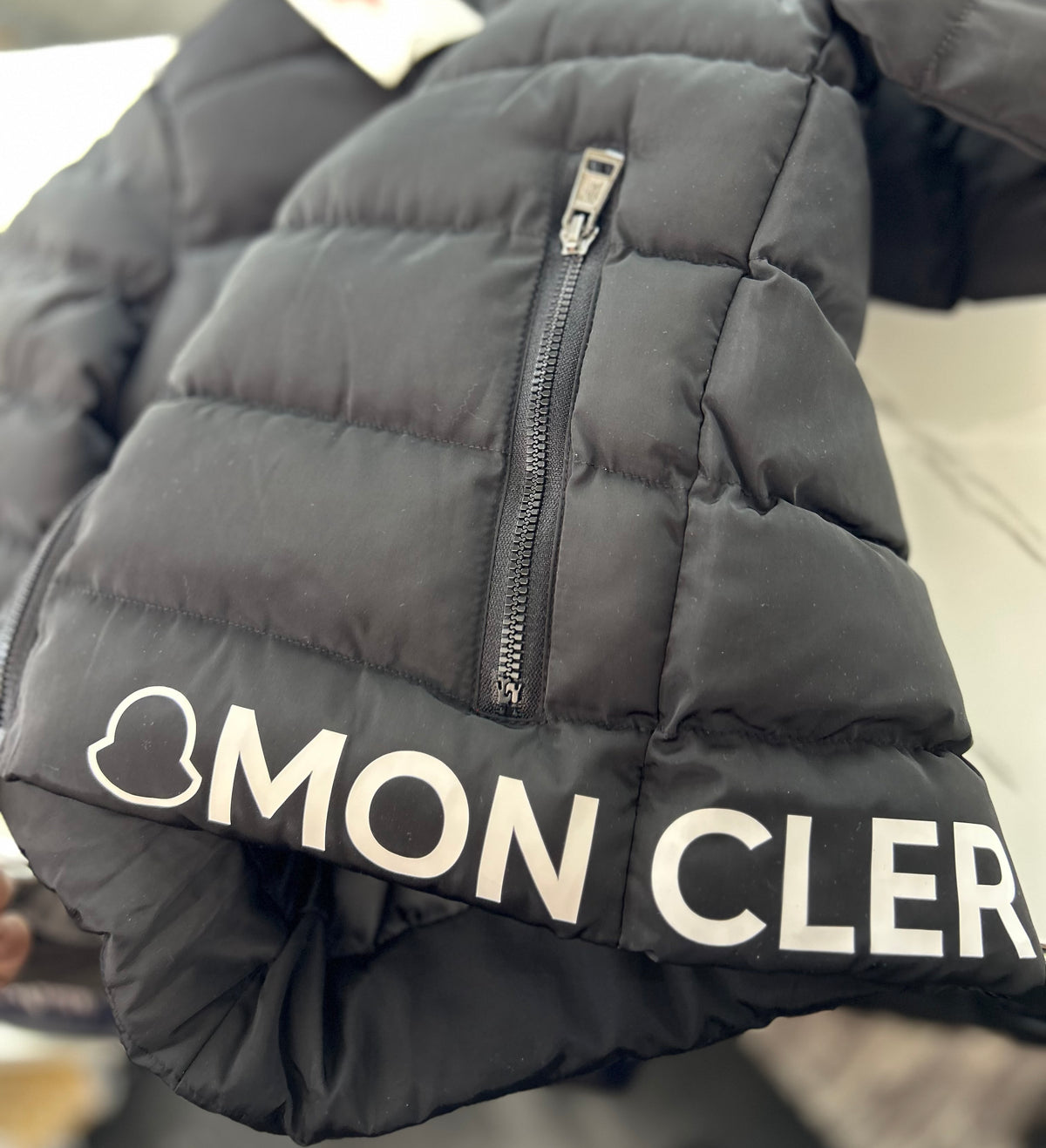 Μoncler