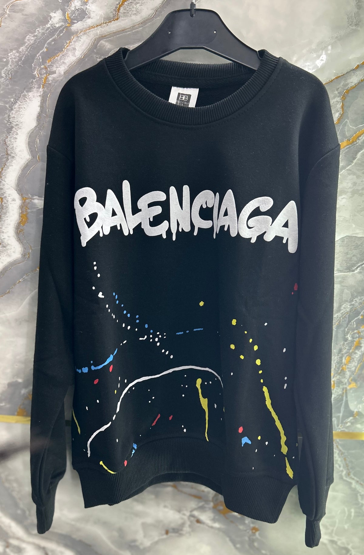 BALENCIACA
