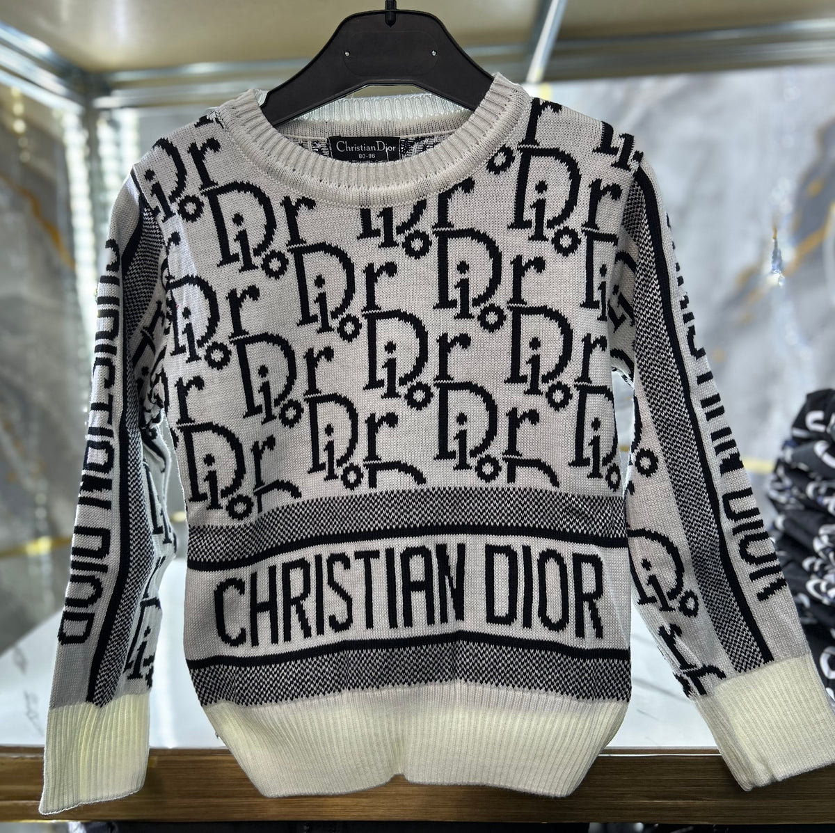 Christian Dior