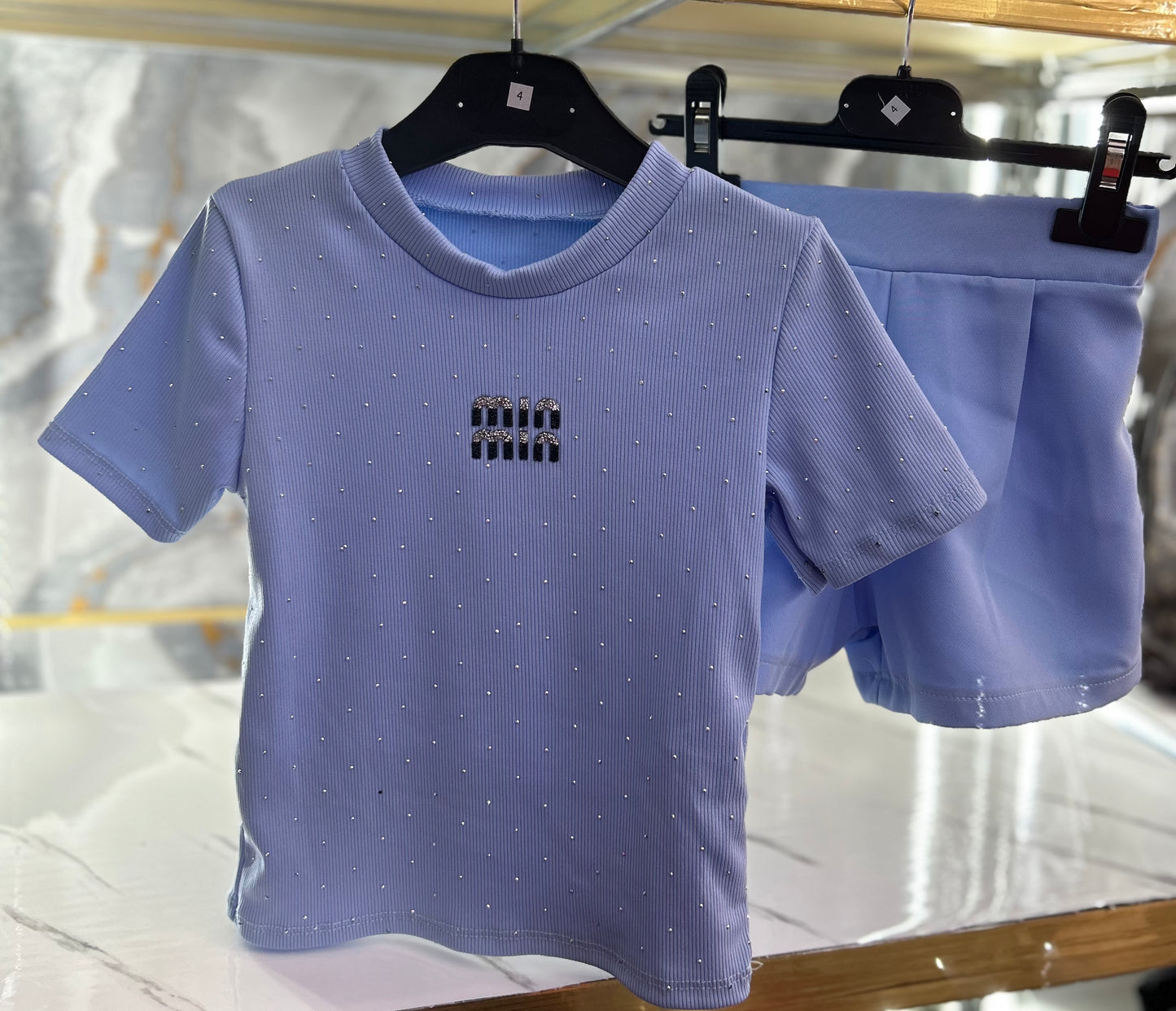 Miu miu set