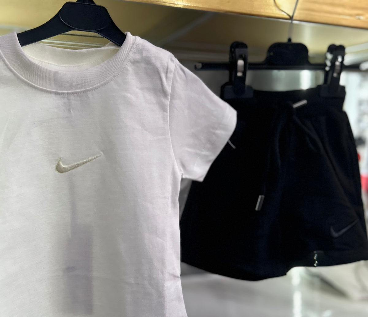 Nike set