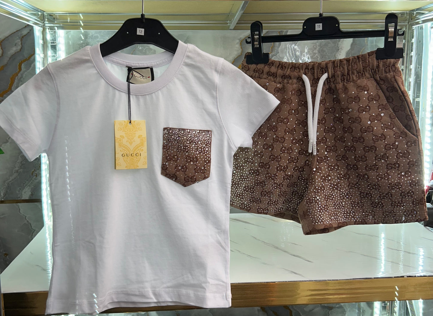 GUCCI SET