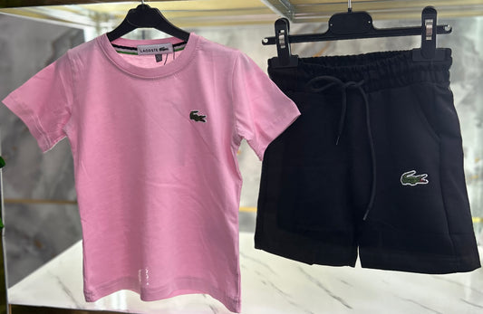 Lacoste set