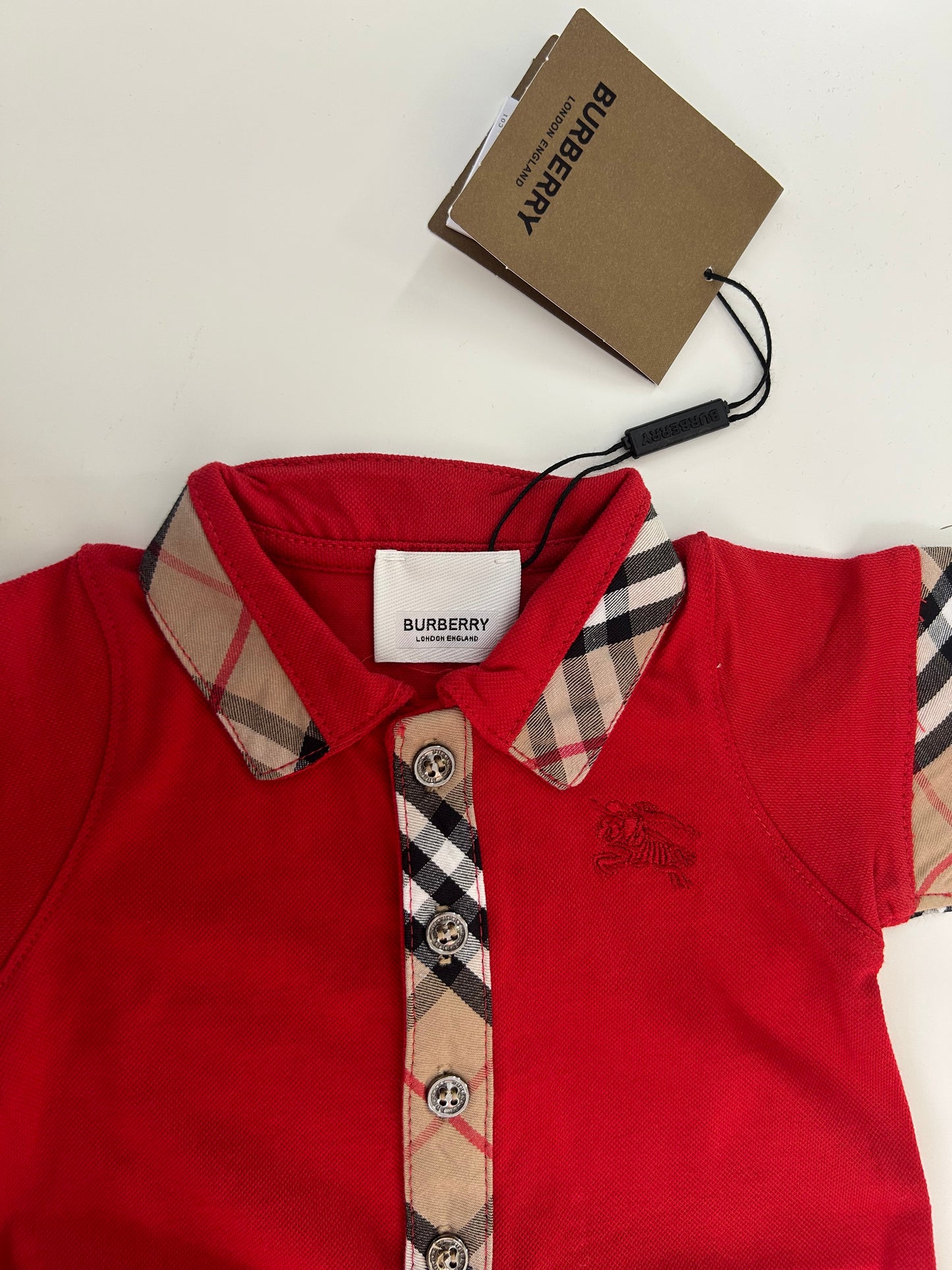Burberry Φορμάκι