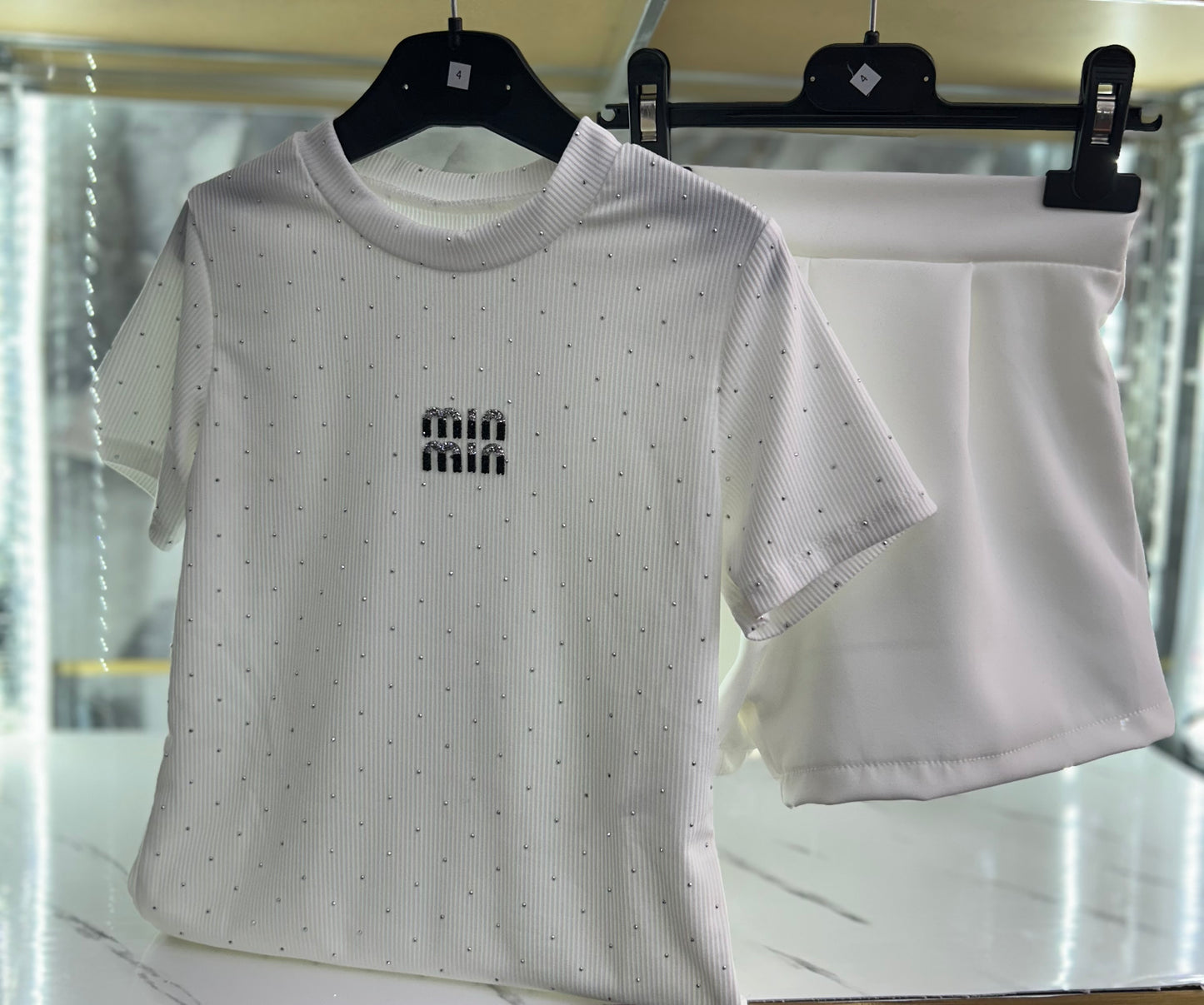 Miu miu set