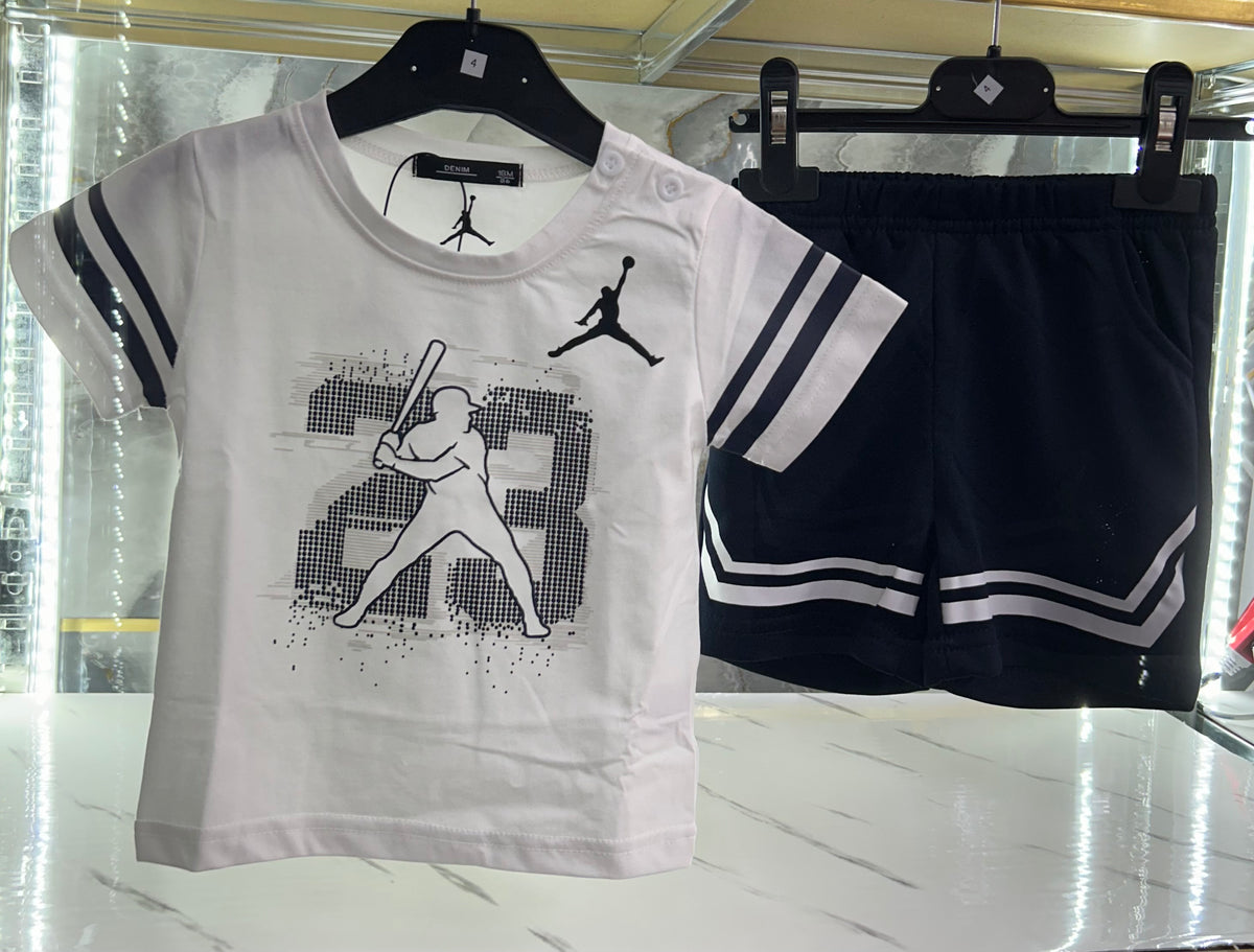 Jordan set