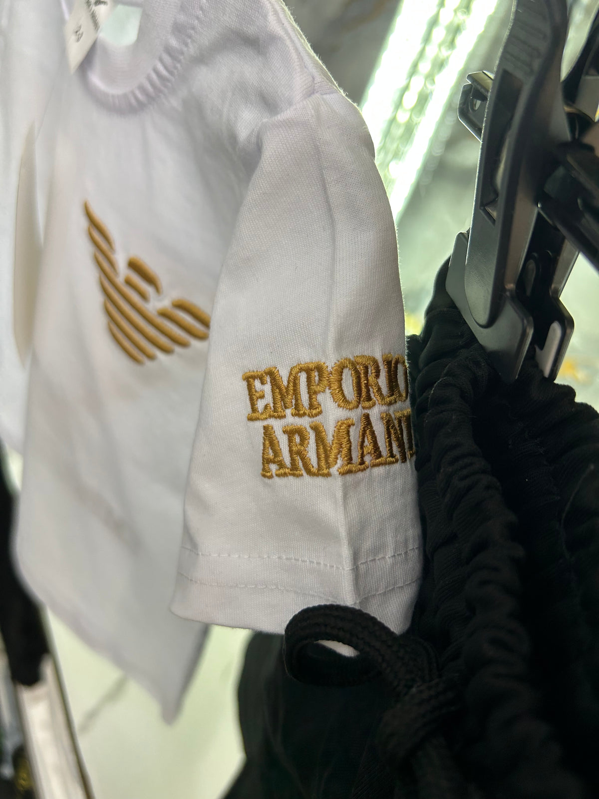 Armani Set