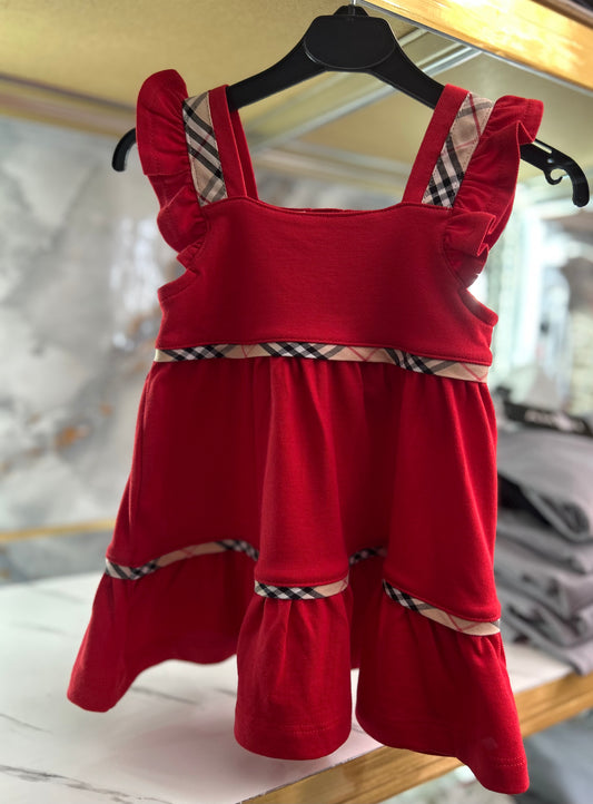 Burberry Φόρεμα