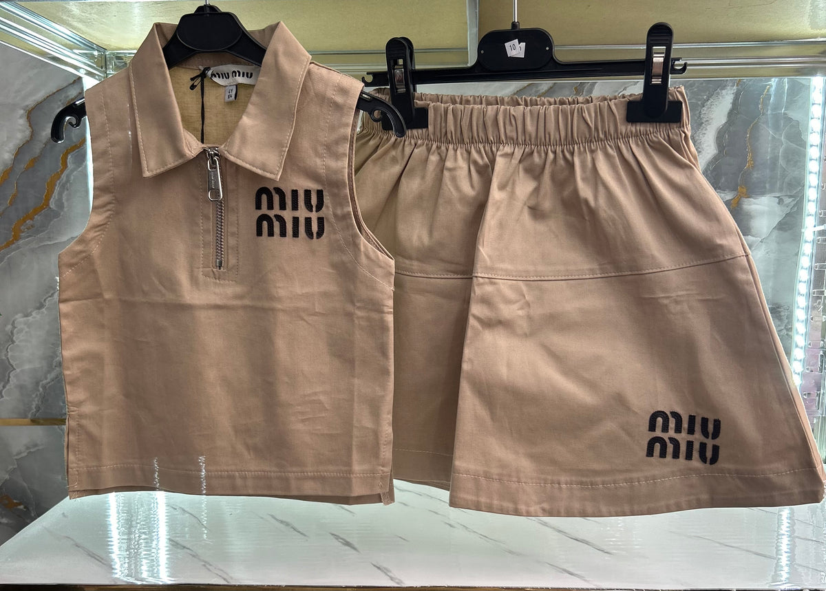 MIU MIU SET
