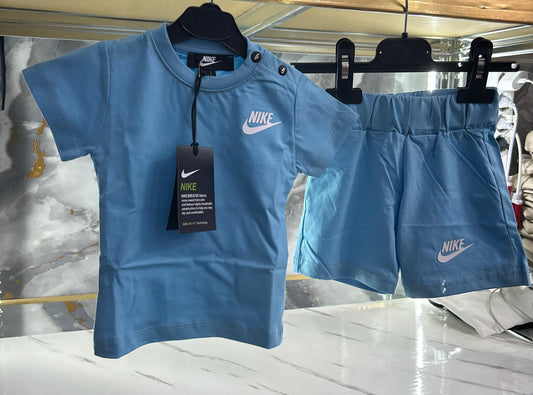 Nike Set