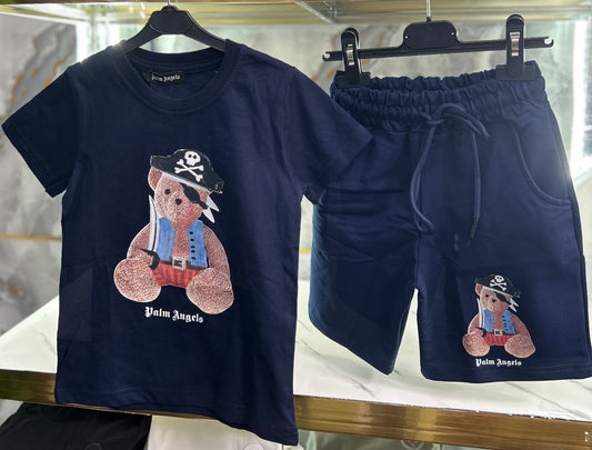 Palm Angels set