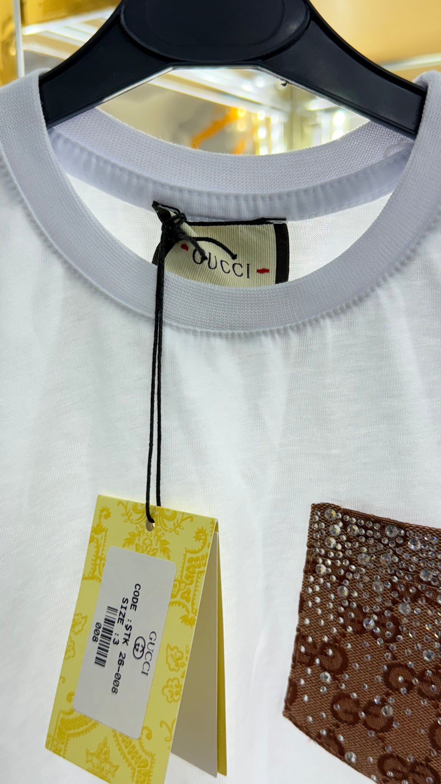 GUCCI SET