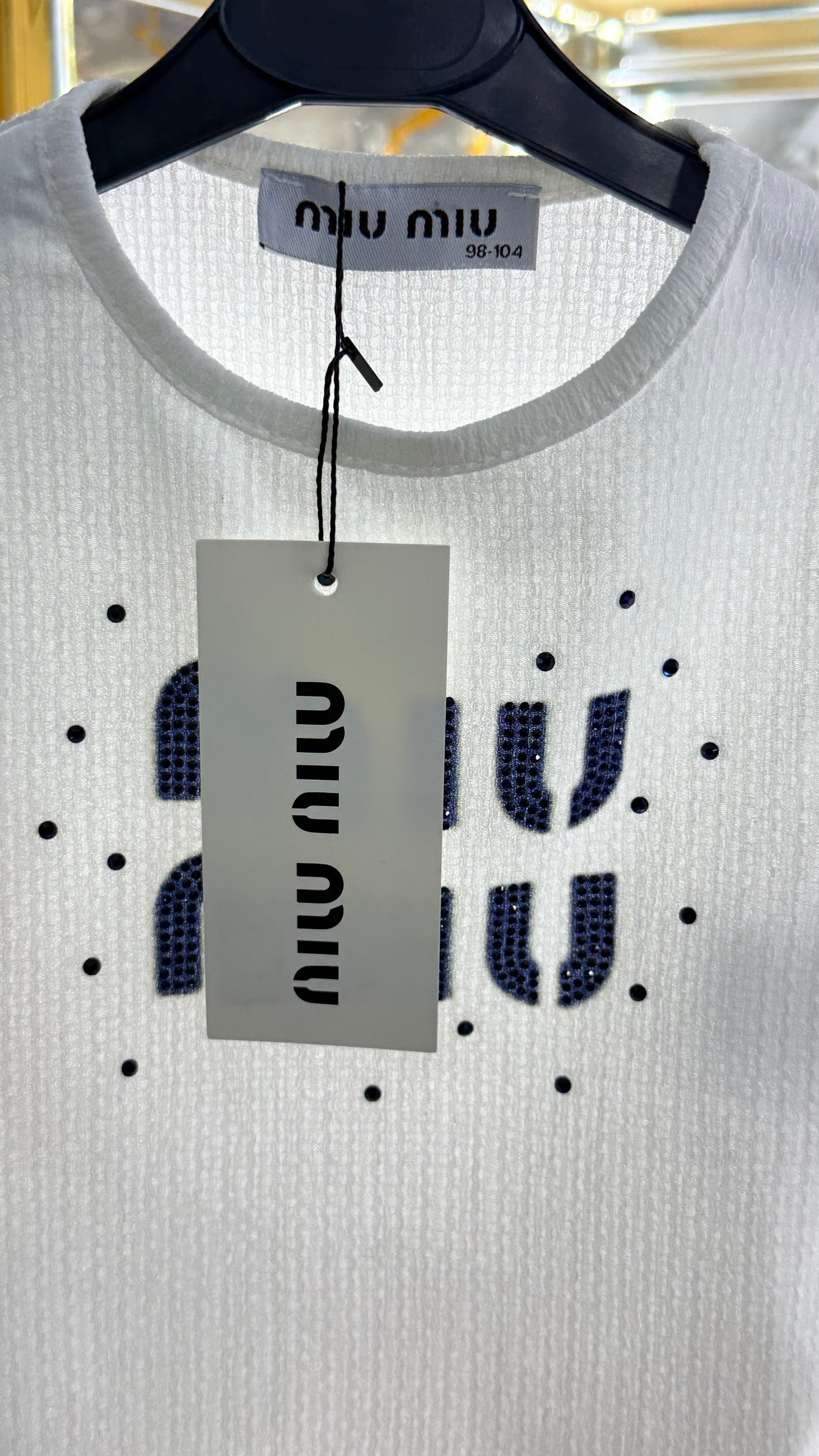 MIU MIU SET