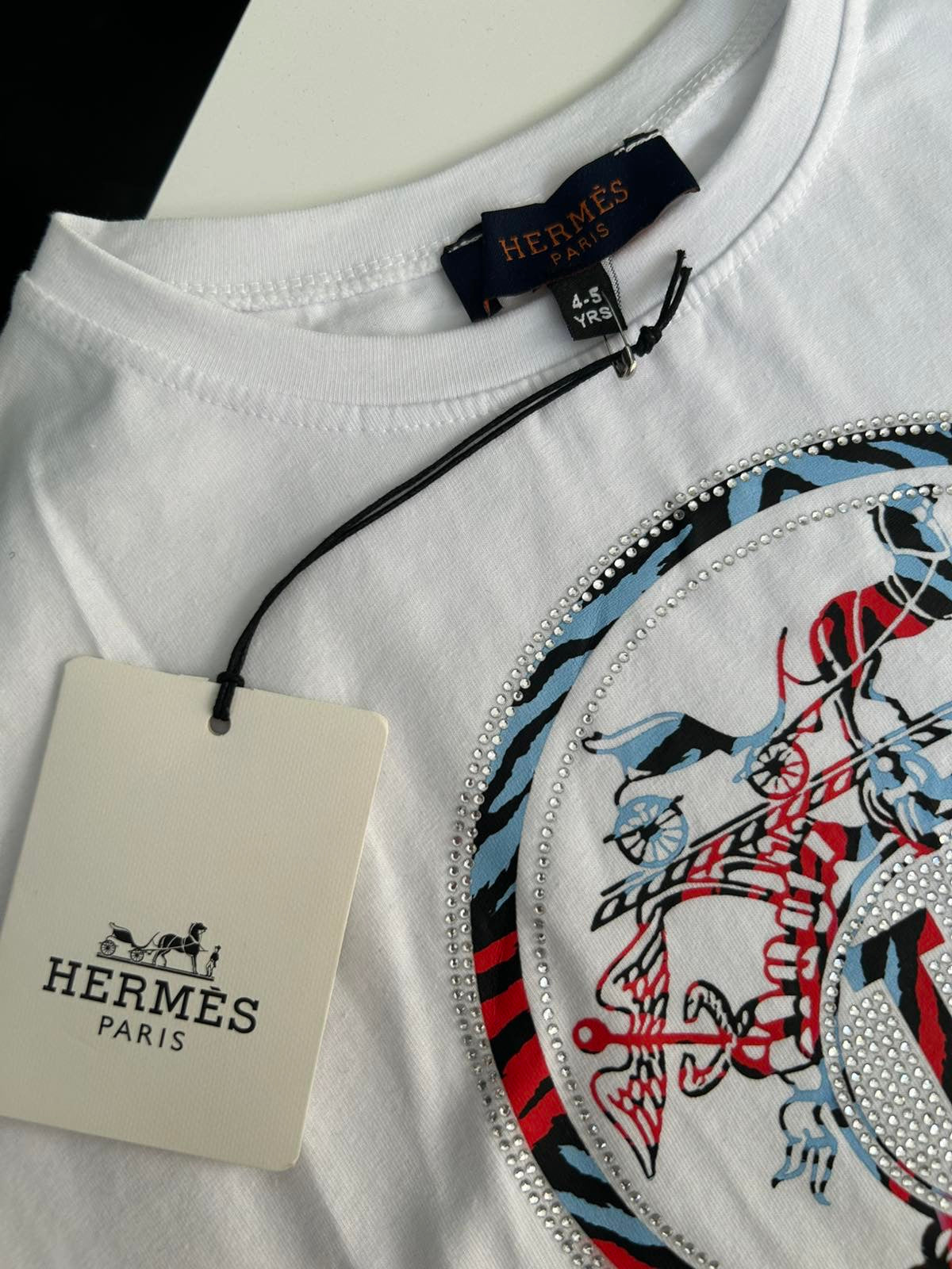 HERMES SET